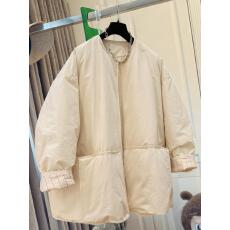 批发高级感超好看宽松慵懒风日系派克棉服女冬季设计感独特<b class='q'>开衫</b>外套新