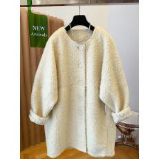 批发高级感单排扣系带中<b class='q'>长款</b><b class='q'>风衣</b>女2025秋冬百搭收腰显瘦长袖工装外套