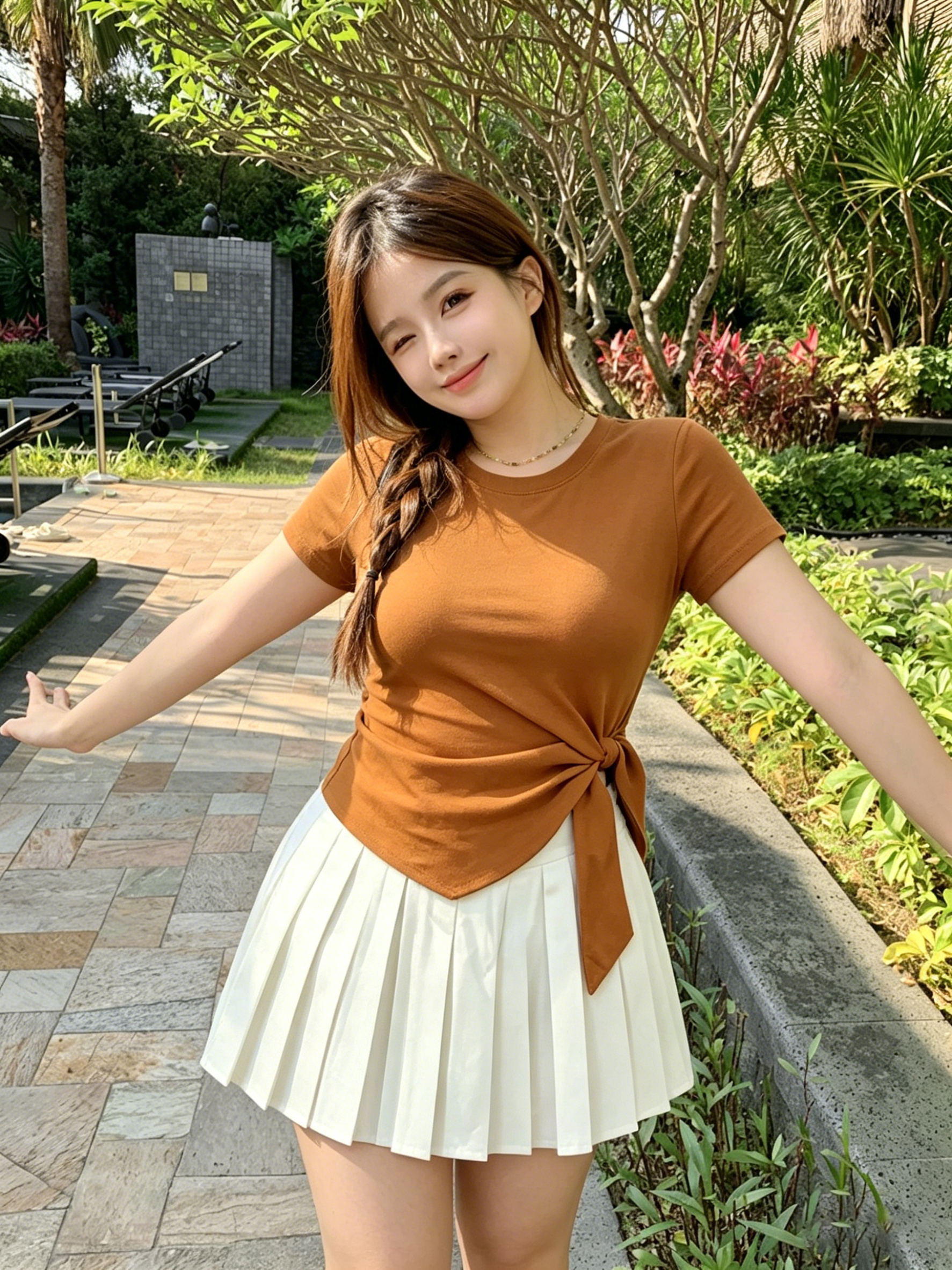 실사 불규칙 스트랩 셔츠 여성 여름 새로운 몸매 가꾸기 슬림해 보이는 쇼트 스타일 디자인 센스 작은 대중 순수한 욕망 바람 맨위