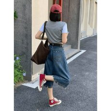 批发大码女<b class='q'>装</b>牛仔<b class='q'>裤</b>女直筒宽松春夏秋冬季新款胖mm高腰<b class='q'>显瘦</b>复古<b class='q'>裤</b>子潮