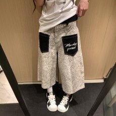批发大码女<b class='q'>装</b>牛仔<b class='q'>裤</b>女直筒宽松春夏秋冬季新款胖mm高腰<b class='q'>显瘦</b>复古<b class='q'>裤</b>子潮