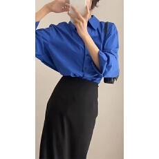 批发早春<b class='q'>夏</b>装2025新款女装微胖mm显瘦遮肉减龄甜奶系穿搭