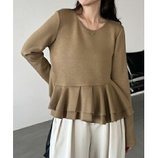 批发春秋冬长袖<b class='q'>打底衫</b>卫衣外套剪裁上