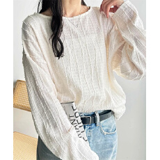 批发新款韩国日本日系秋冬长袖蕾丝衫上衣<b class='q'>打底衫</b>