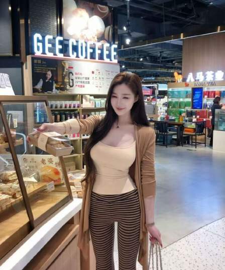새로운 섹시함 순수한 욕망 캐주얼 루즈핏 자외선 차단 오픈 가디건 슬립 허리밴드 캐주얼 바지 3종 세트