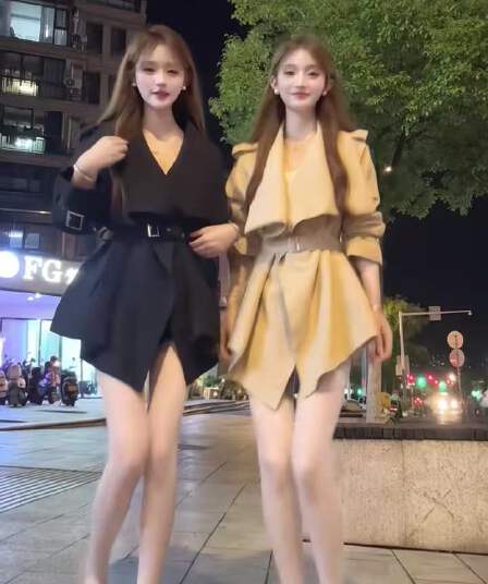 새로운 디자인 센스 허리 수축 패션 슬림해 보이는 빅 칼라 재킷 재킷