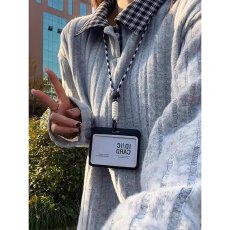 批发磨毛条 2026美式复古polo领拼接撞色男款<b class='q'>潮</b>牌宽松针织上衣外套