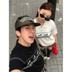 冰爽丝针织 费尔岛小马提花polo领针织短袖男女夏季软糯上衣情侣