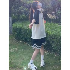 批发运动短<b class='q'>裤</b>女2026夏季新款休闲五分<b class='q'>裤</b>学生<b class='q'>韩版</b>篮球<b class='q'>裤</b>