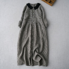 批发春季灯芯绒<b class='q'>衬衫</b>女宽松显瘦百搭下摆设计感上衣潮