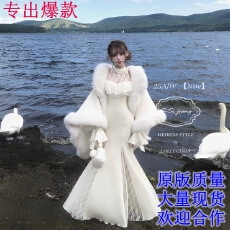 批发SISI JIANG10/20 20:00/9.5折＋立减15%“纱绘子小姐”