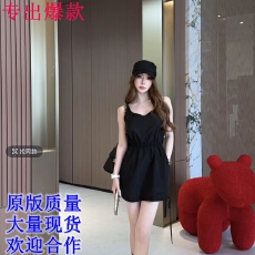 批发签约裙文文私服 连衣裙预WWX6LYQ1346
