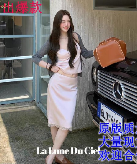 따뜻한 제인 가을 양 양모 혼합 한 부서 양성 및 음성 둘 착용 다용도 니트 오픈 가디건