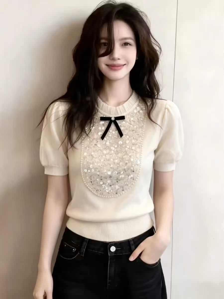 편안함 세련된 미니멀리즘 캐주얼 슬림해 보이는 디자인 출퇴근 유럽 상품 2026 년 여름 새로운 맨위 여성