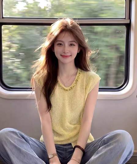 프랑스식 무거운 작업 다이아몬드 세팅 Feifei 소매 짠 셔츠 여성 여름 섹션 연령 감소 외국 가스 긍정적 인 어깨 의류