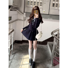 批发已到货 秋冬季针织套装女富家千<b class='q'>金</b>一整套穿搭高级感独特两件套女