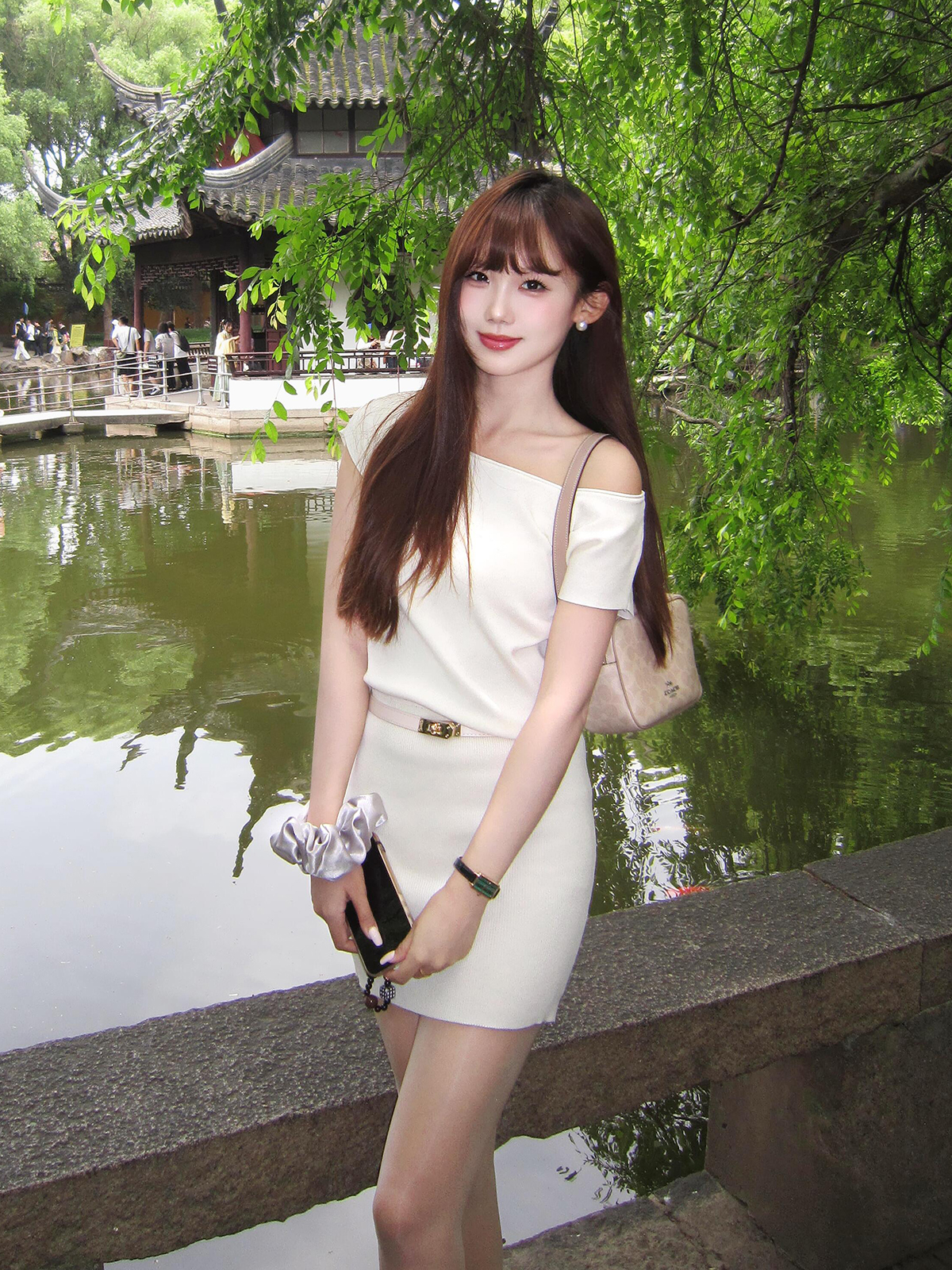 있음 도착 프라임 연 여성 주님 20 경 사진 니트 드레스 보내기 벨트 순수한 욕망 섹시함 패션 여름 미니 스커트 여름