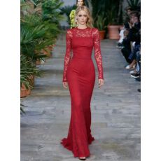 批发女神范收腰显瘦<b class='q'>连衣裙</b>轻熟风性感风成熟长裙女装