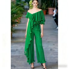 批发千金金 法式<b class='q'>吊带</b>连衣裙名媛气质高级感辣妹性感度假风套装