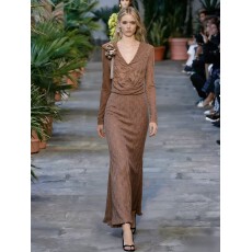 批发纯欲风时尚气质套装女修身上衣巨好看的两件套春季新款显瘦半身裙