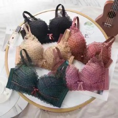 批发2026早春新款爆款高质量麦穗Q弹 呼吸乳胶杯带胸垫显瘦背心套装女