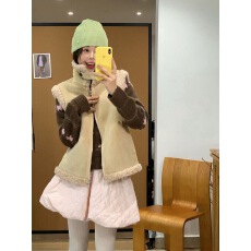 批发韩系百搭加棉加厚休闲短裤