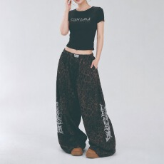 批发辣妹跳舞jazz爵士舞服装新款女团夏季练功舞蹈服hiphop街舞演出服