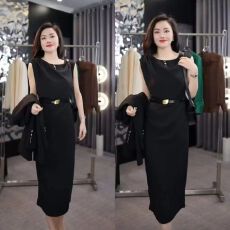 批发2479大爱美依缘2024新款时尚OL套装裙<b class='q'>西装</b>外套+连衣裙两件套女装