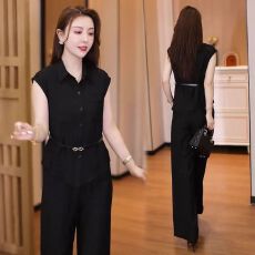 批发时尚中老年妈妈<b class='q'>运动</b>服套装女2026夏季新款洋气减龄休闲服两件套潮