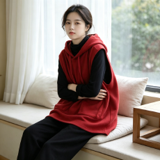 批发200斤<b class='q'>大码</b>女装<b class='q'>宽松</b>连帽卫衣女2026新款外套女秋款外穿秋季上衣女