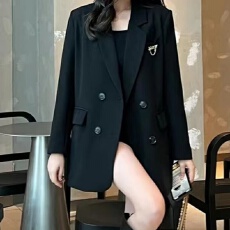 批发高级感宽松<b class='q'>西装</b>外套女2026春秋新款英伦风显瘦气质小<b class='q'>西装</b>