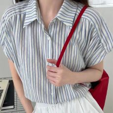 批发<b class='q'>职业装</b>套装女夏季通勤工作服工装套裙教资正装面试衬衫裙子大学生