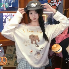 批发【180克<b class='q'>亚麻</b>雪花】长袖T恤防晒衫打底衫罩衫 透气宽松