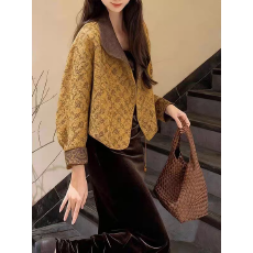 批发新中式女装国风<b class='q'>外套</b>2026新款今年流行爆款<b class='q'>气质</b>高级感独特复古上衣