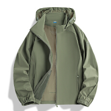 批发夏季<b class='q'>新款</b>防晒衣男女情侣70D机包运动户外皮肤衣薄款外套钓鱼服