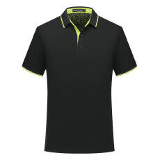 批发运动翻领POLO衫短袖透气T恤男女通款POLO衫【提前报货 10件起拿】