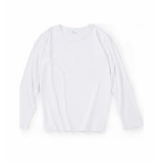 长袖莫代尔圆领通款T恤清货款 工厂直发价 不拿散货 100件起