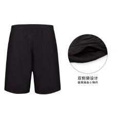 批发双袋三分运动短裤