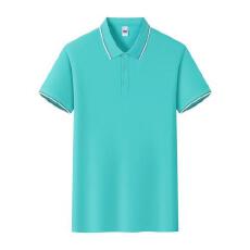 批发40支亲肤棉珠地冰丝POLO