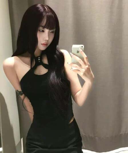 한국 동대문 봄 여름 새로운 품격 행침 목 몸매 가꾸기 디스플레이 몸 물 방울 백리스 만나는 조끼 티셔츠 여성