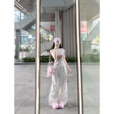 批发多巴胺穿搭休闲运动套装女夏季减龄洋气印花短袖<b class='q'>碎花</b>阔腿裤两件套