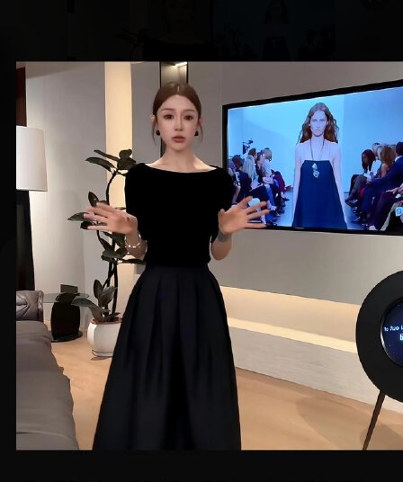 스타 구슬 저녁 바람 패션 품격 슬림해 보이는 여성 의류 캐주얼 맨위 패션 다용도 편안함 품격 슬림해 보이는 하프