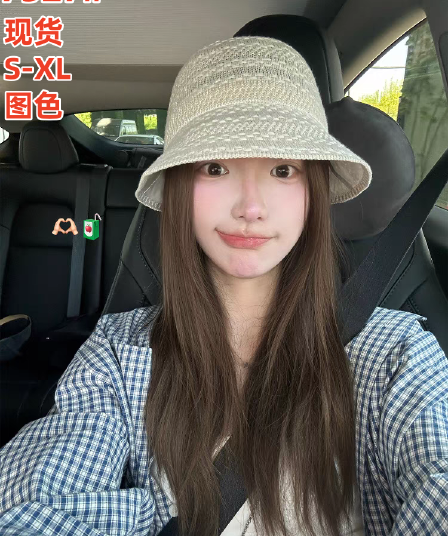 goo goo eyes 레트로 블루 화이트 체크무늬 자외선 차단 긴팔 여성 셔츠 여름 새로운 케이크 드레스 미니 스커트 세트
