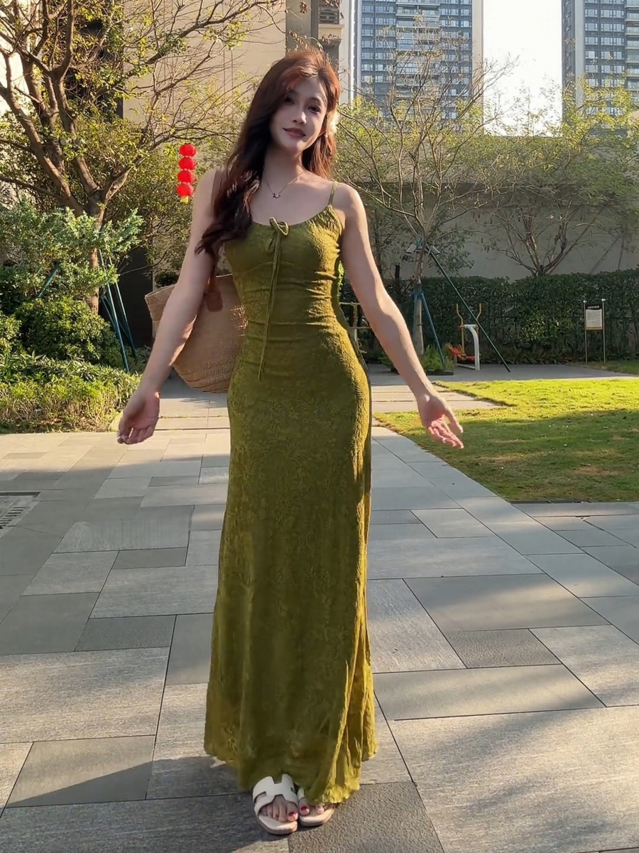 77space 디자인 센스 흔들다 칼라 피질 어깨끈 긴팔 티셔츠 여성 이른 가을 몸매 가꾸기 아름다운 오프숄더 핫걸 맨위