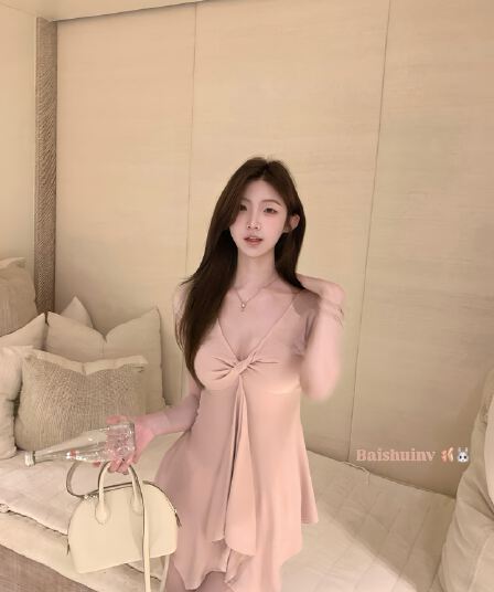 260 그램 사람들 면 십자가 비틀림 디자인 핫걸 티셔츠 여성 여름 캐주얼 바람이 아닙니다. 규칙 허리 수축 도루 가을 센스 맨위
