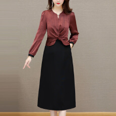 批发<b class='q'>真丝</b>连衣<b class='q'>裙</b>女2026春夏新款高端桑蚕丝国际大品牌洋气中年妈妈<b class='q'>裙</b>子