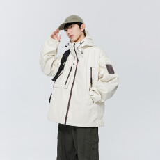 批发同款<b class='q'>夏</b>季新款连帽防晒服皮肤衣男士情侣超薄透气户外垂钓皮肤