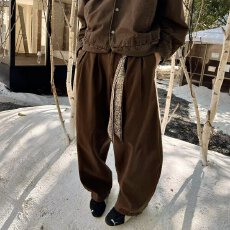 批发美式宽松休闲弯刀裤情侣<b class='q'>韩版</b>潮流百搭裤子男女款坠感阔腿拖地长裤