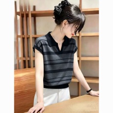 批发显瘦韩系法式精致高级感设计感时尚百搭2026<b class='q'>夏</b>季新款绝美上衣