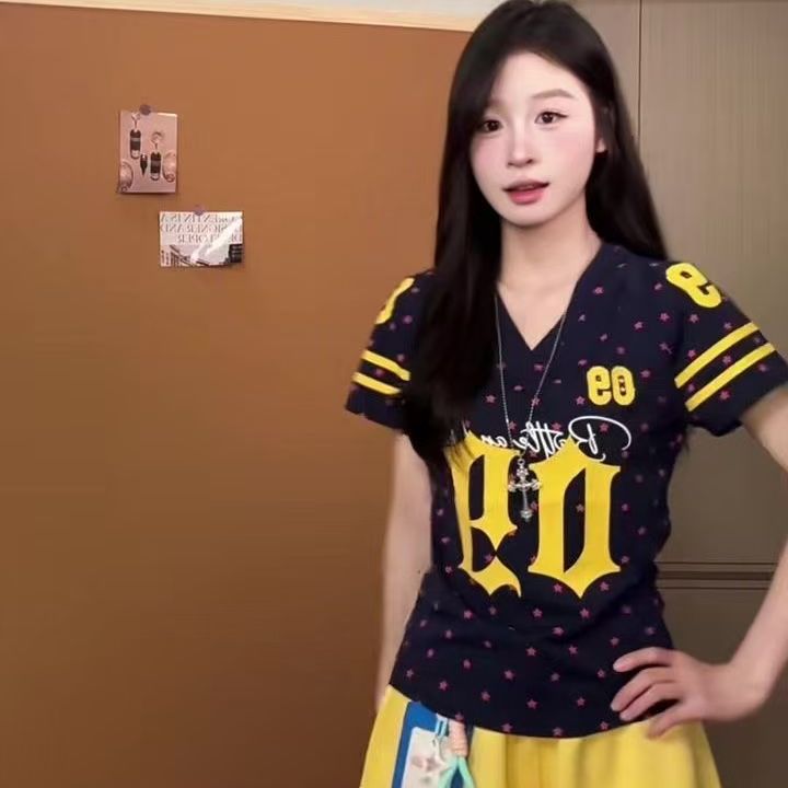 원본 솜씨 40 오스트리아 세대 서울 210 그램 순면 반팔 티셔츠 여성